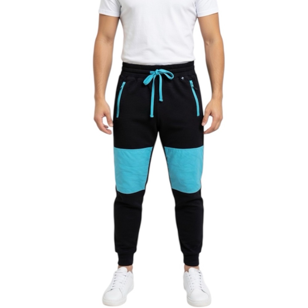 Ski The East Men’s Lynx Tech Fleece Pants
